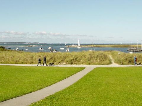 DanCenter Marina Wendtorf - Ostsee - Camping Schleswig-Holstein - Image N°16
