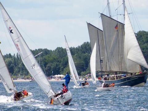 DanCenter Marina Wendtorf - Ostsee - Camping Schleswig-Holstein - Image N°25
