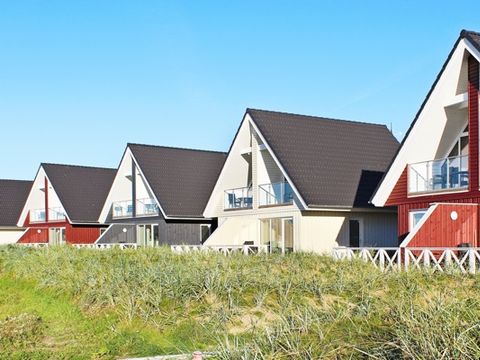 DanCenter Marina Wendtorf - Ostsee - Camping Schleswig-Holstein - Image N°3
