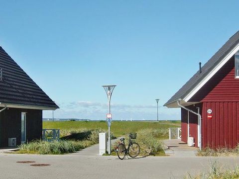 DanCenter Marina Wendtorf - Ostsee - Camping Schleswig-Holstein - Image N°12