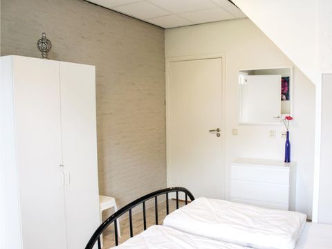 Novasol De Eekhof - Camping Súdwest-Fryslân - Image N°24