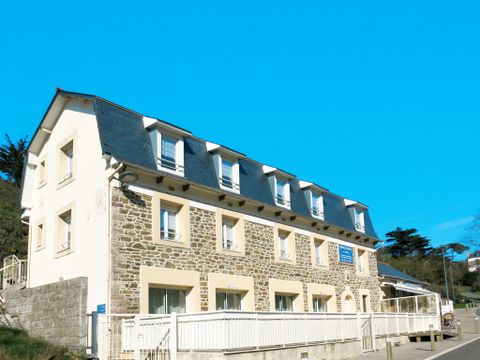 Les Mouettes - Camping Côtes-d'Armor - Image N°35