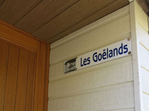 Les Mouettes - Camping Côtes-d'Armor - Image N°31