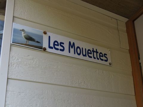 Les Mouettes - Camping Côtes-d'Armor - Image N°11