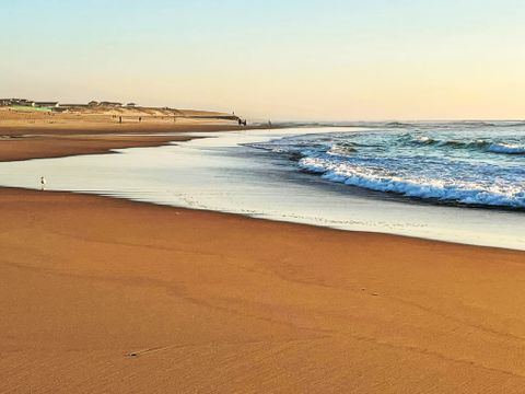 Vakantiepark Sicard - Camping Landes - Image N°25