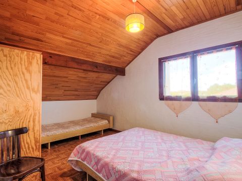 Vakantiepark Sicard - Camping Landes - Image N°6