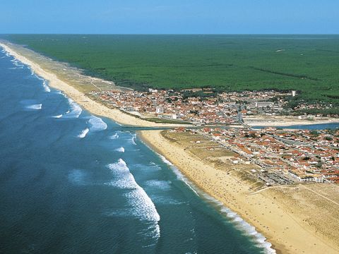 Vakantiepark Sicard - Camping Landes - Image N°11