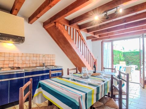 Vakantiepark Sicard - Camping Landes - Image N°5