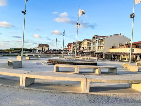 Vakantiepark Sicard - Camping Landes - Image N°23