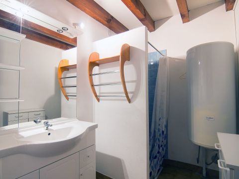 Vakantiepark Sicard - Camping Landes - Image N°8