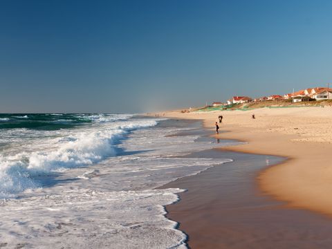 Vakantiepark Sicard - Camping Landes - Image N°12
