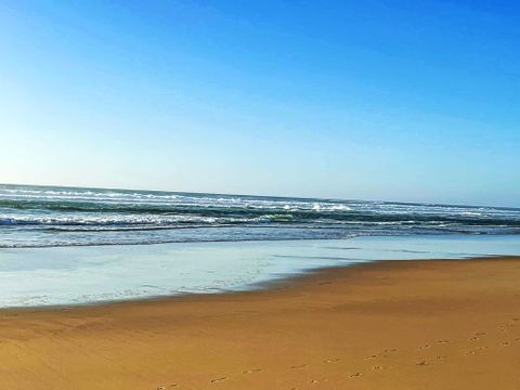Vakantiepark Sicard - Camping Landes - Image N°28
