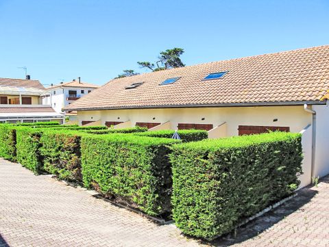 Vakantiepark Sicard - Camping Landes - Image N°10
