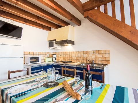 Vakantiepark Sicard - Camping Landes - Image N°4