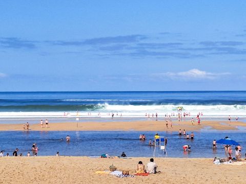 Vakantiepark Sicard - Camping Landes - Image N°19