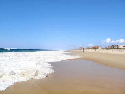 Vakantiepark Sicard - Camping Landes - Image N°13