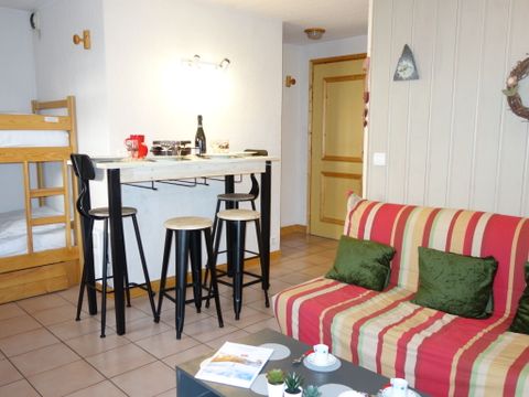 Les Jardins Alpins - Camping Haute-Savoie - Image N°16