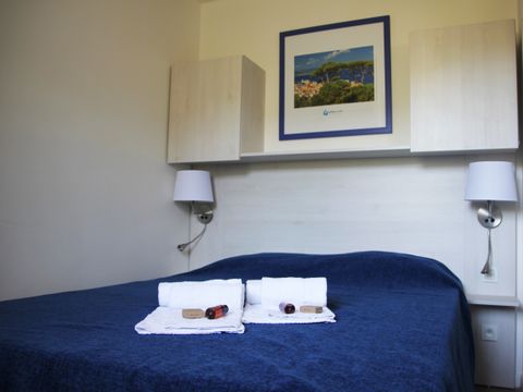APPARTEMENT 7 personnes - G/221_2 PIECES 6/7 PERSONNES