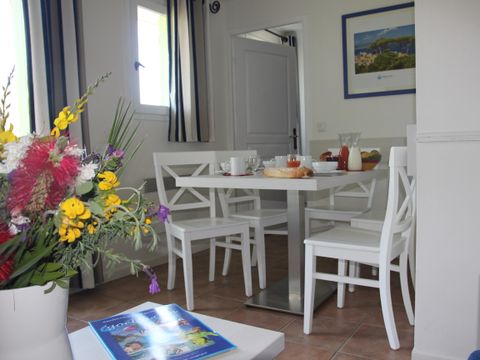 APPARTEMENT 8 personnes - G/221_2/3 PIECES 8 PERSONNES