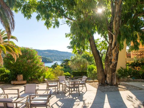Résidence Goélia Le Domaine de La Pinède - Camping Var - Image N°5