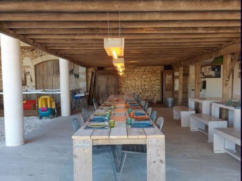 Camping Place de la Famille - Camping Dordogne - Image N°9