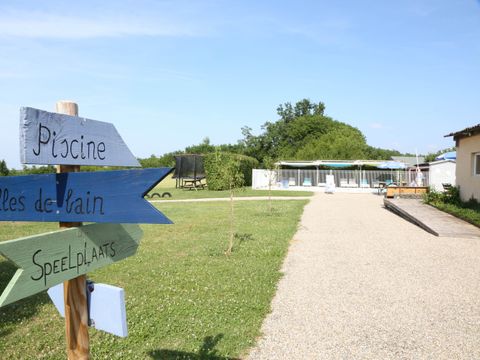 Camping Place de la Famille - Camping Dordogne - Image N°24