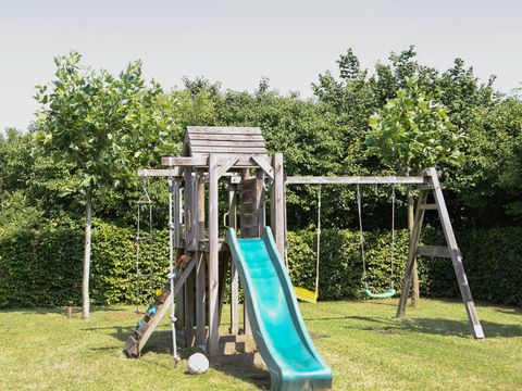 Camping Place de la Famille - Camping Dordogne - Image N°19