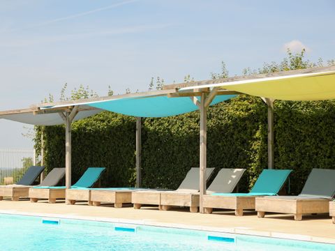 Camping Place de la Famille - Camping Dordogne - Image N°21