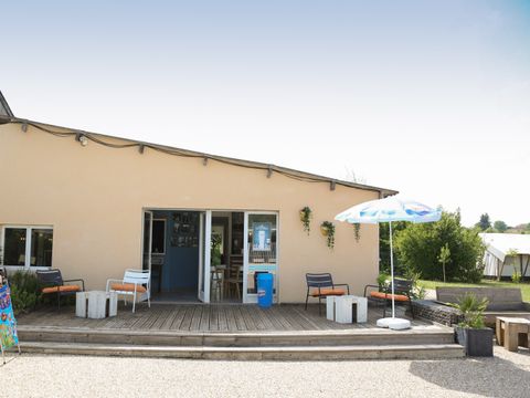 Camping Place de la Famille - Camping Dordogne - Image N°42
