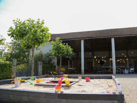 Camping Place de la Famille - Camping Dordogne - Image N°18