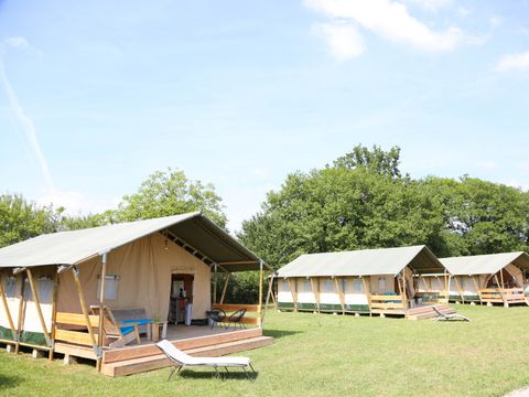 Camping Place de la Famille - Camping Dordogne - Image N°23