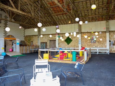 Camping Place de la Famille - Camping Dordogne - Image N°5