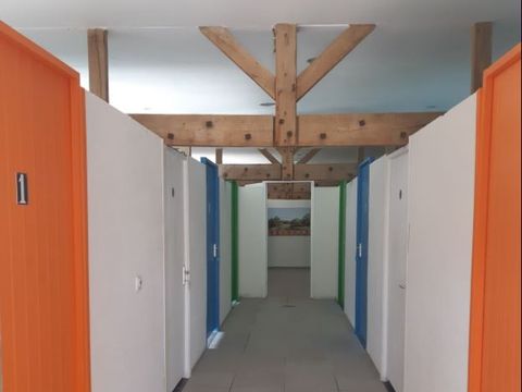 Camping Place de la Famille - Camping Dordogne - Image N°11