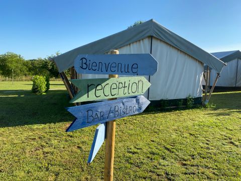 Camping Place de la Famille - Camping Dordogne - Image N°30