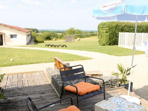 Camping Place de la Famille - Camping Dordogne - Image N°36