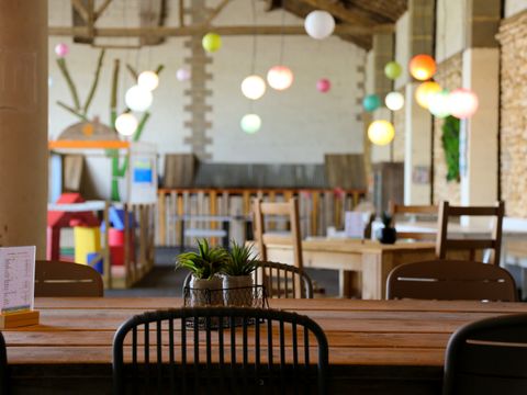 Camping Place de la Famille - Camping Dordogne - Image N°17