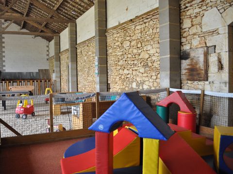 Camping Place de la Famille - Camping Dordogne - Image N°12
