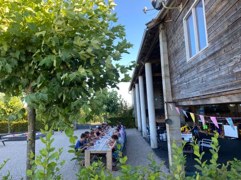 Camping Place de la Famille - Camping Dordogne - Image N°31