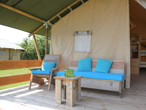 Camping Place de la Famille - Camping Dordogne - Image N°2