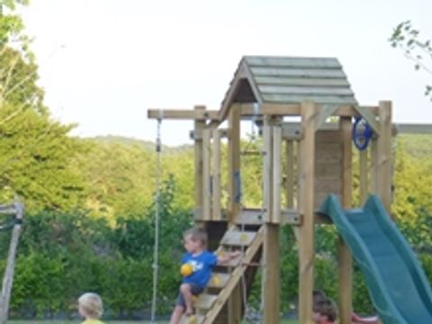Camping Place de la Famille - Camping Dordogne - Image N°7