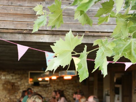 Camping Place de la Famille - Camping Dordogne - Image N°41