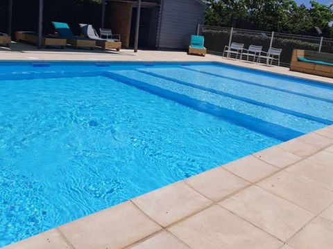 Camping Place de la Famille - Camping Dordogne - Image N°8