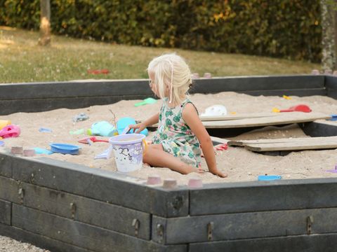 Camping Place de la Famille - Camping Dordogne - Image N°32