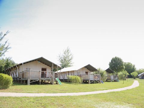 Camping Place de la Famille - Camping Dordogne - Image N°26