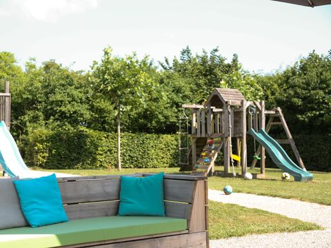 Camping Place de la Famille - Camping Dordogne - Image N°35