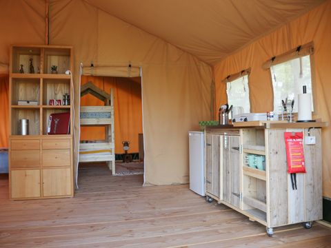 Camping Place de la Famille - Camping Dordogne - Image N°22
