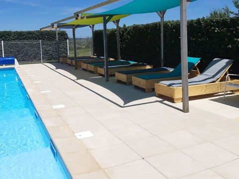 Camping Place de la Famille - Camping Dordogne - Image N°4