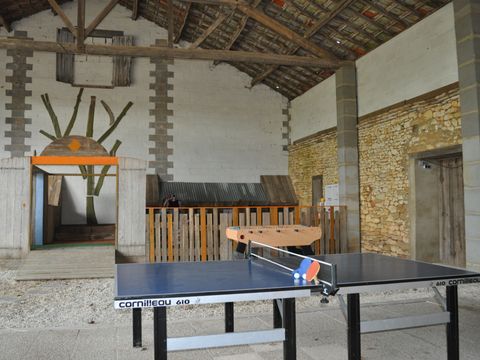 Camping Place de la Famille - Camping Dordogne - Image N°13