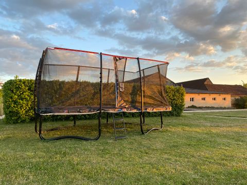 Camping Place de la Famille - Camping Dordogne - Image N°10