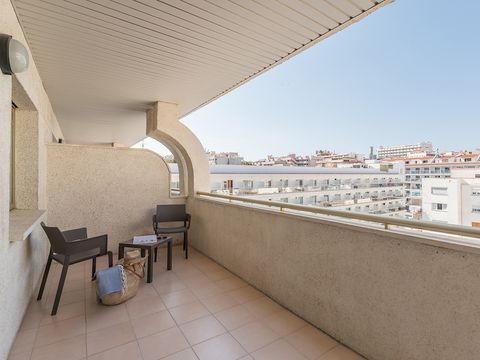 Chambre 2 personnes - Chambre d'hôtel Double - Adaptée à la PMR - Balcon C2A
